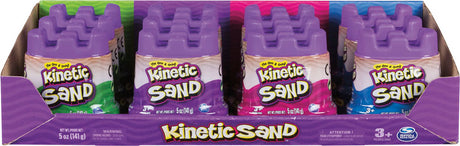 Kinetic Sand Single Container