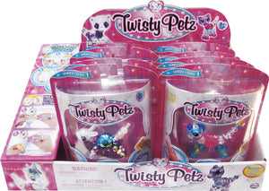Twisty Petz Single Pack