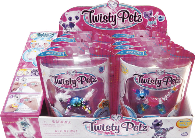 Twisty Petz Single Pack