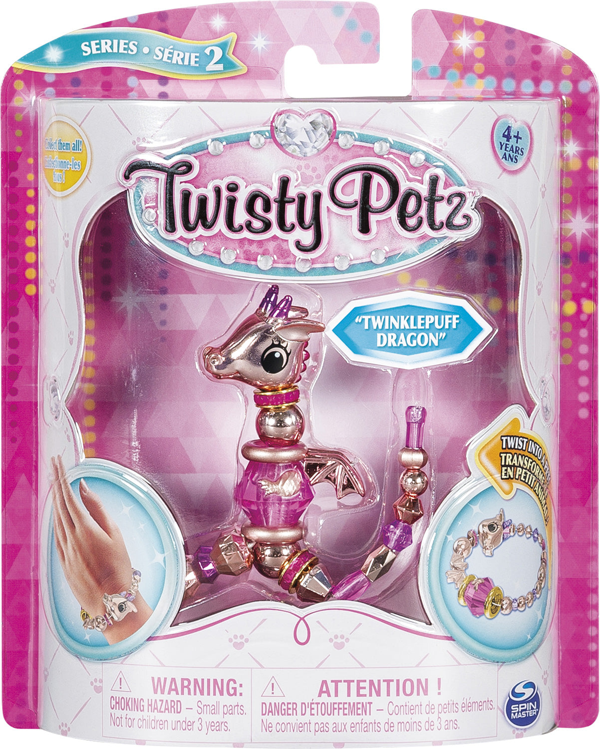 Twisty Petz Single Pack