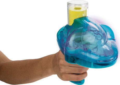 COSMIC STAR DISC SHOOTER