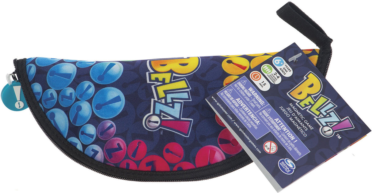 Bellz Pouch