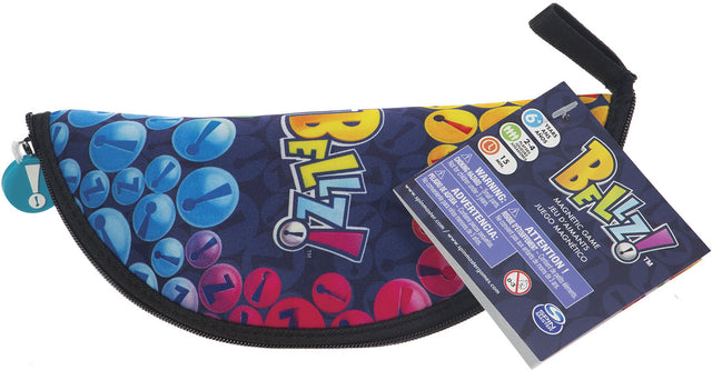 Bellz Pouch