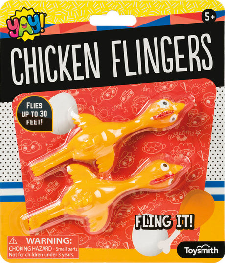 Chicken Flingers (4)