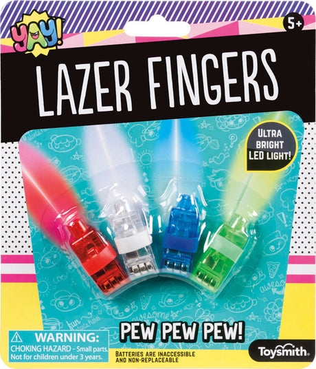 Lazer Fingers (4)