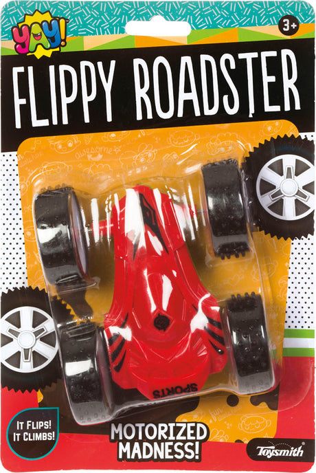 Flippy Roadster (4)
