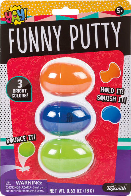 Funny Putty (4)