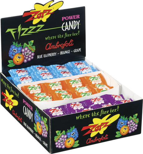 Zotz Fizzz