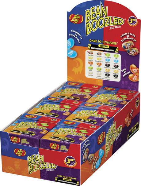 BeanBoozled 1.6oz