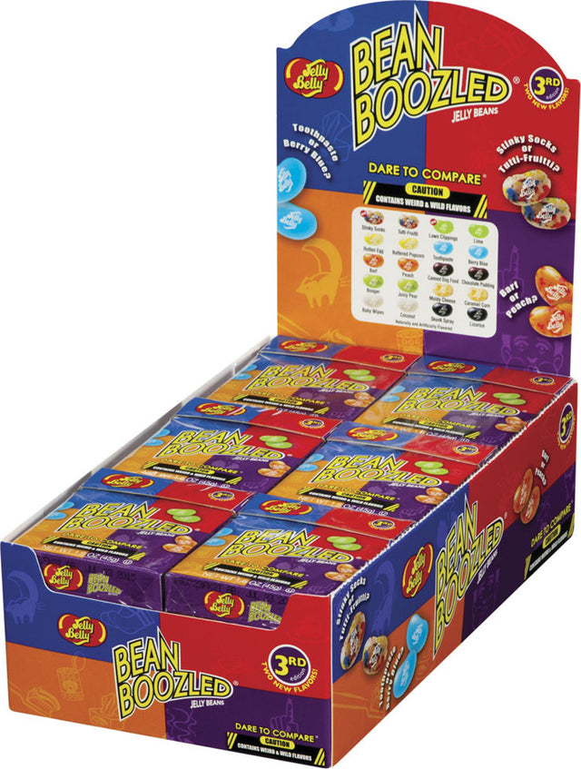 BeanBoozled 1.6oz