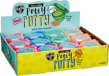 Potty Noise Putty (12)