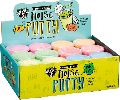 Noise Putty Large (12)