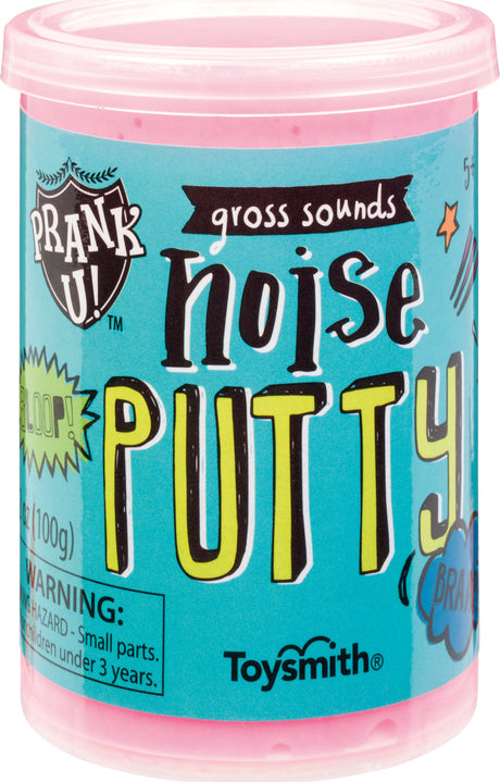 Prank U Noise Putty Large