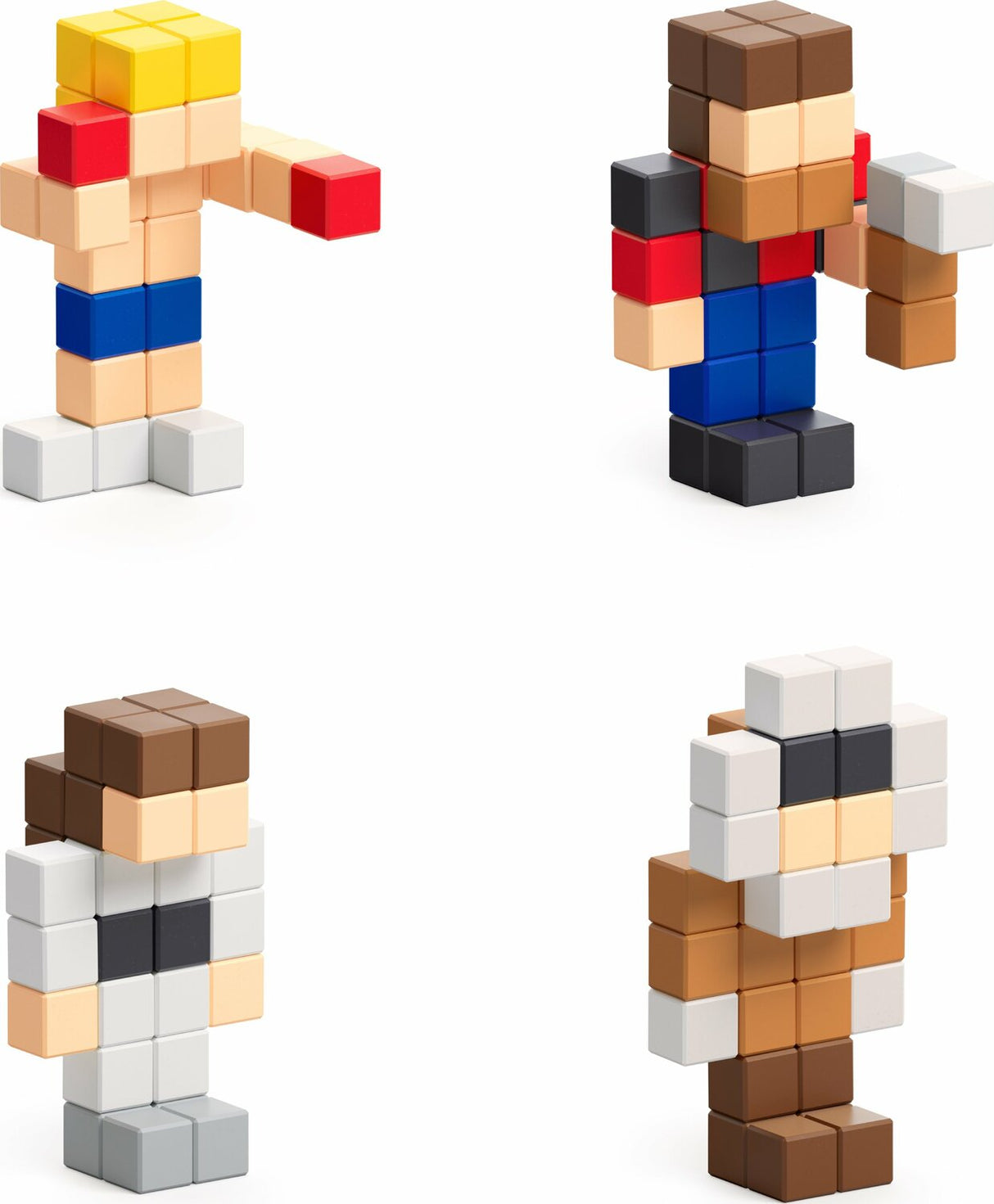 Surprise Mini Figures