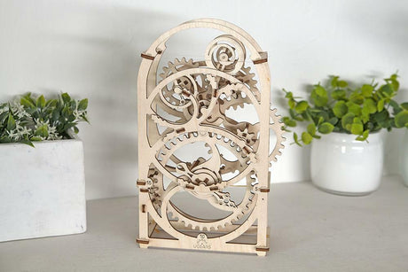 Ugears 20 Minutes Timer