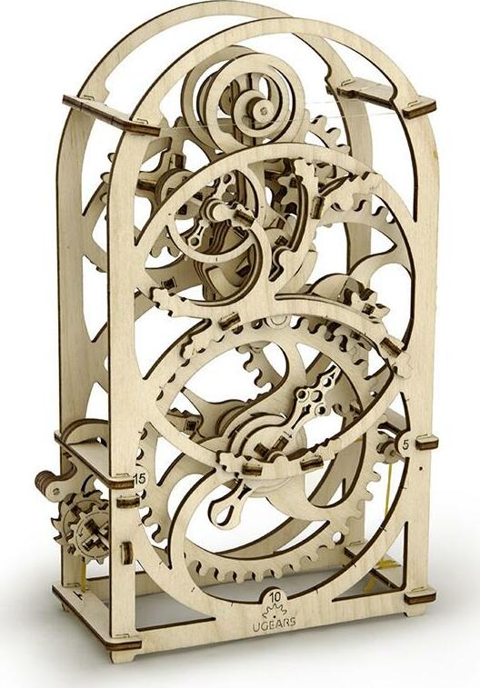 Ugears 20 Minutes Timer