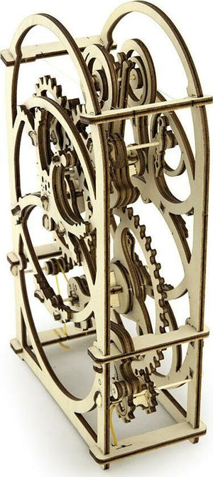 Ugears 20 Minutes Timer