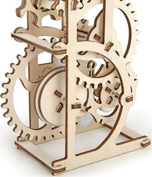 Ugears Dynamometer