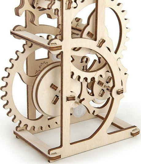 Ugears Dynamometer