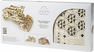 Ugears Combine