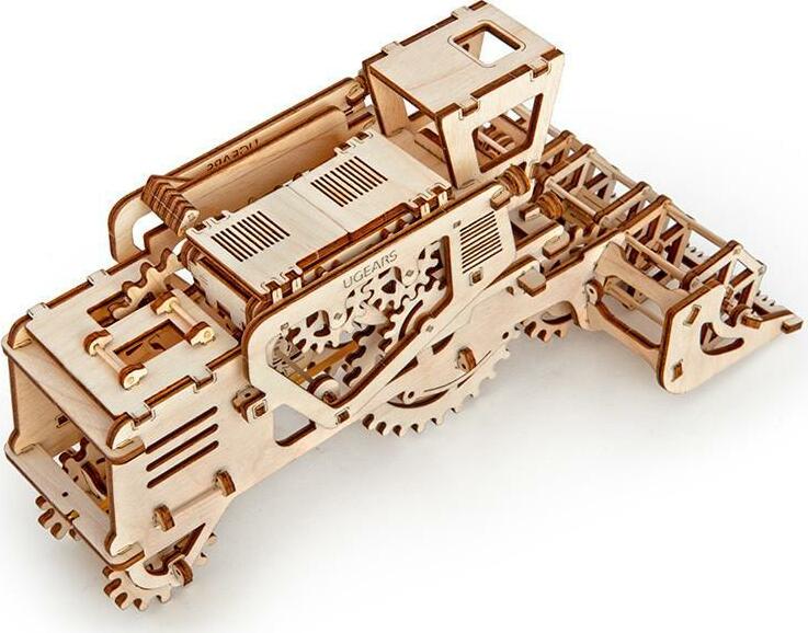 Ugears Combine