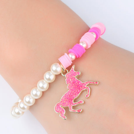 Bubble Bracelet - Unicorn