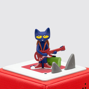 Tonie - Pete the Cat #2