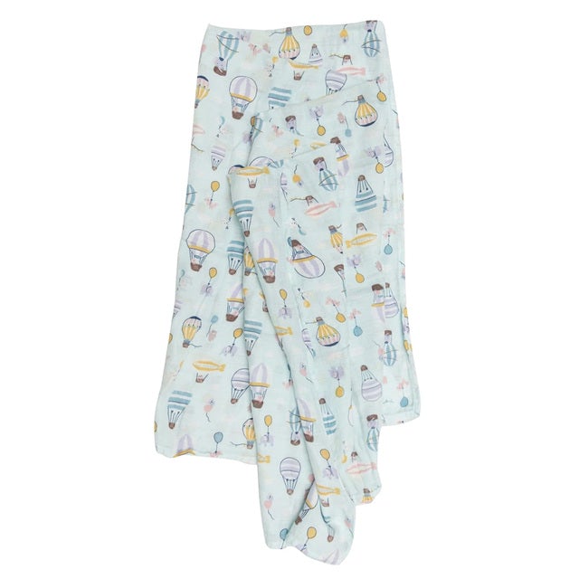 Swaddle - Up Up Away