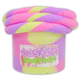 Dope Slime - Easter Sherbet