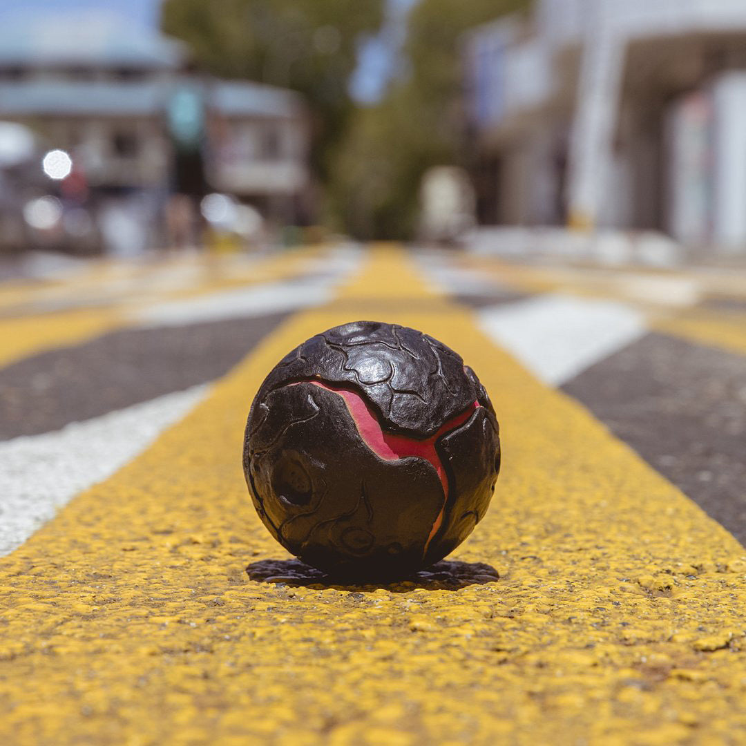Lava Ball
