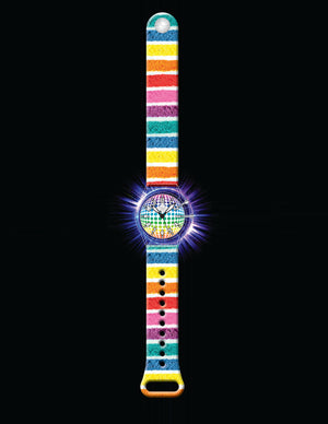 Layer Cake - Light Up Watch - Watchitude Glow