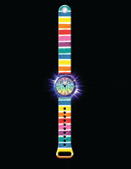 Layer Cake - Light Up Watch - Watchitude Glow