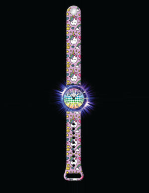 Princess Unicorn - Light Up Watch - Watchitude Glow