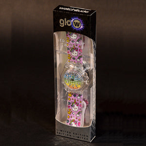Princess Unicorn - Light Up Watch - Watchitude Glow
