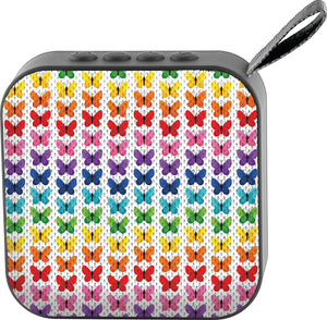 Butterfly - Jamm'D By Watchitude - Bluetooth Speaker