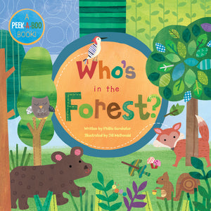 Who's in the Forest