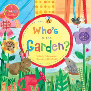 Who's in the Garden