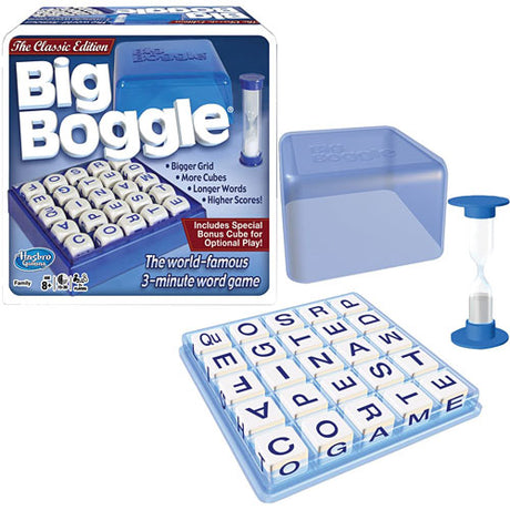 Big Boggle