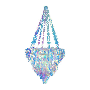 Chandelier (16")