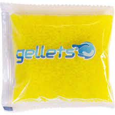 GELLETS 10K YLW
