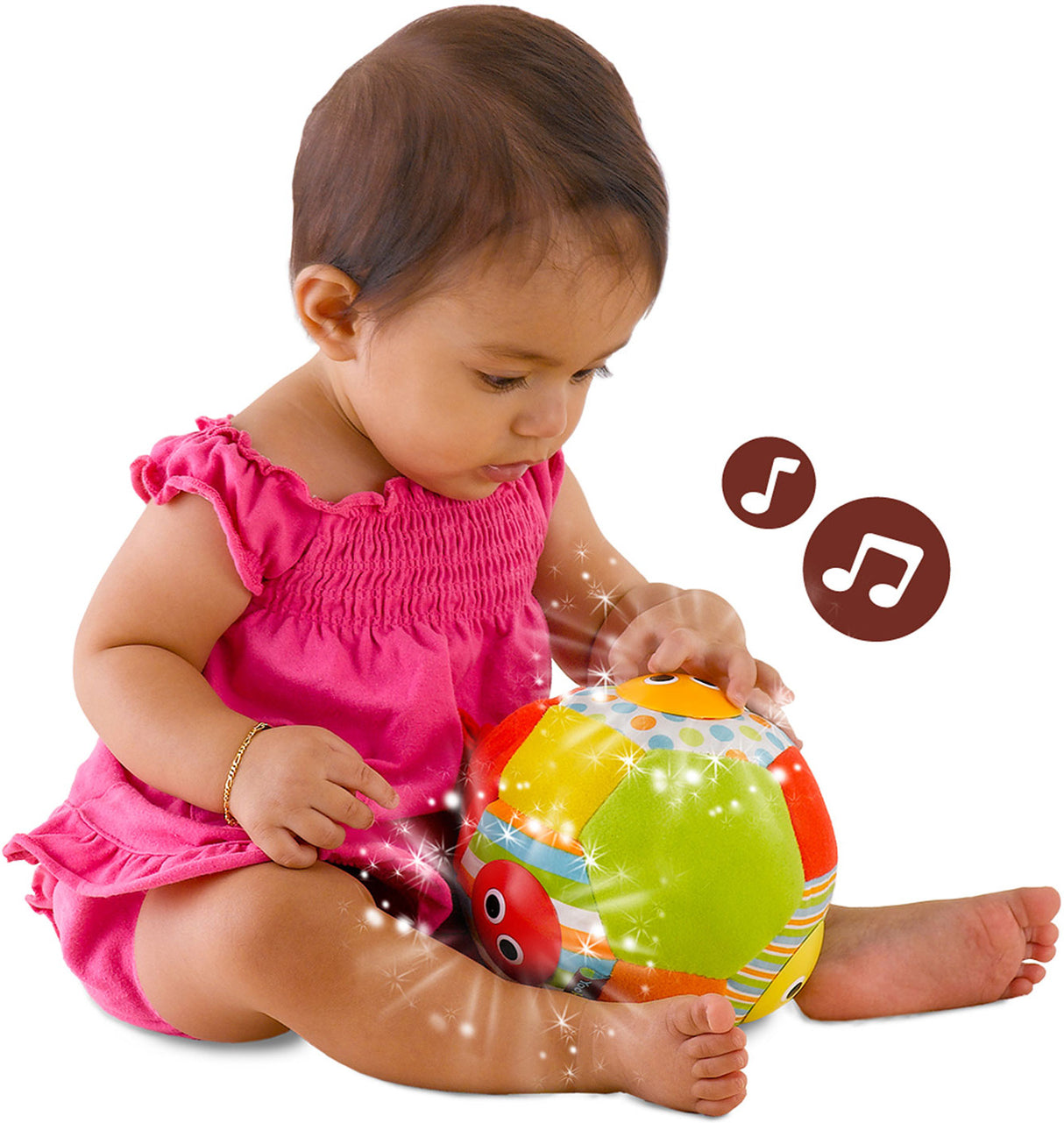 Light N Music Fun Ball