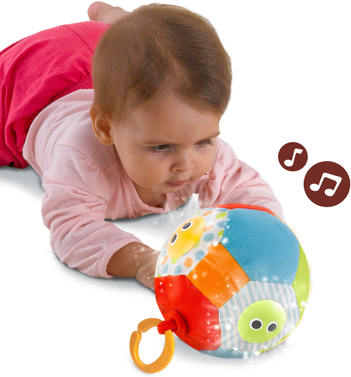 Light N Music Fun Ball