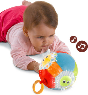 Light N Music Fun Ball