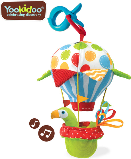 Tap N Play Balloon 