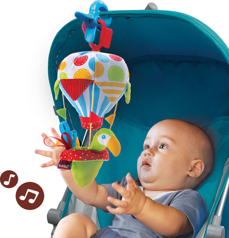 Tap N Play Balloon 
