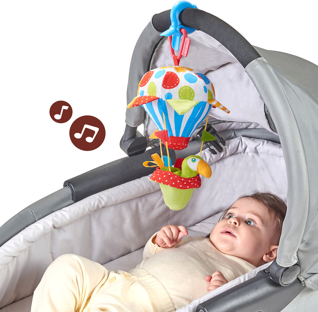 Tap N Play Balloon 