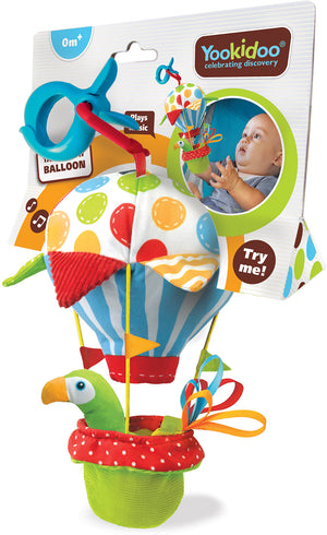 Tap N Play Balloon 