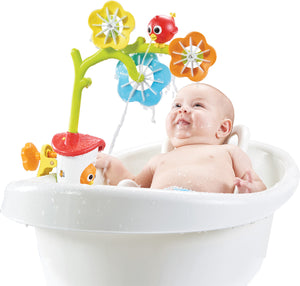 Sensory Bath Mobile