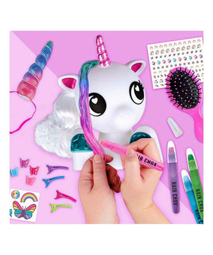 Color Changing Light-Up Unicorn
